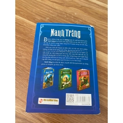 Nanh Trắng - Jack London 532277