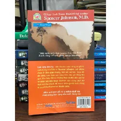 Quà tặng diệu kỳ- Spencer Johnson, M.D. 693297