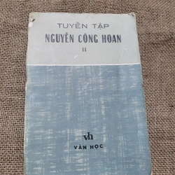 Nguyễn Công Hoan tập 3 ( bước đường cùng + Anh con trai người bạn độc đấy