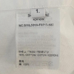 Áo sơ mi THOM BROWNE MWL001A-F0313 - Hàng hiệu Authentic 887300