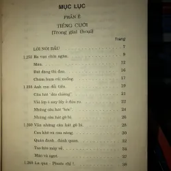 Kho tàng truyện cười Việt Nam tập 5  790509