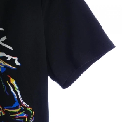 Giày Givenchy BM70Y73002 T-shirt - Hàng hiệu Chính hãng 890878