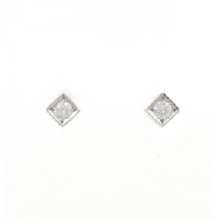 PT/PT900 Bông tai kim cương 0.14CT - Hàng hiệu Chính hãng
