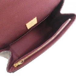 Túi Louis Vuitton Monogram Cluny BB M44863 616320