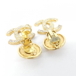 Chanel Bông tai - Hàng hiệu Authentic 772722