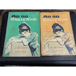 ANNA KHA LỆ NINH - LÉON TOLSOI ( ANNA KARENINE  bản dịch trước 1975) 301138
