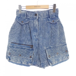 【Mã giảm giá】Quần short Louis Vuitton