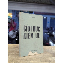 GIỚI ĐỨC KIÊM ƯU 187473