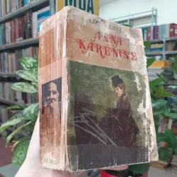 ANNA KARÉNINE - MẠC THÁI PHONG