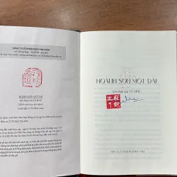 Hoành Sơn một dải 745082