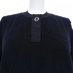 HERMES エルメス Parfleur Remix 5H2675DF Áo len 630816