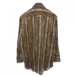 Áo sơ mi ETRO - Hàng hiệu Authentic 898084