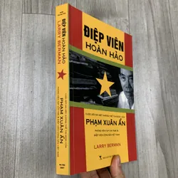 Điệp viên hoàn hảo phạm xuân ẩn. 1b1 572614