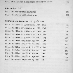 Những Bài Làm Văn Lớp 9 Chọn Lọc Xưa 8131