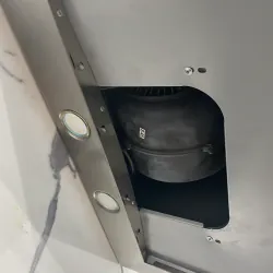 Máy hút mùi Fagor 3CFV-901X – Công suất mạnh mẽ 700m³/h! Khử mùi hiệu quả tối đa! 732467