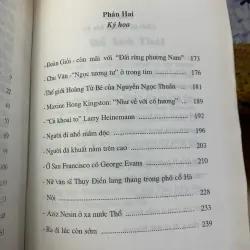 Họ Trở Thành Nhân Vật Của Tôi - Hồ Anh Thái 927989