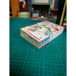 TRUYỆN TRANH Thứ 6 Ngày 13? - Chizuru Enomoto 136857