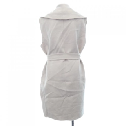 【Mã giảm giá】'S Max Mara Áo vest dài 643353