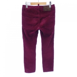 【Mã giảm giá】Quần DSQUARED2 653760