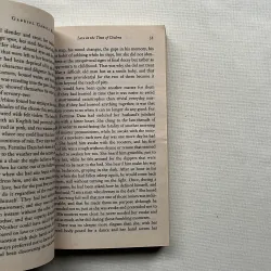 Love in the Time of Cholera - Gabriel García Márquez   960693