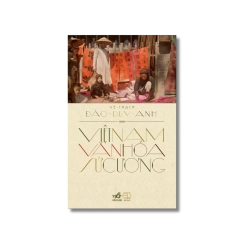 Việt Nam văn hóa sử cương - Đào Duy Anh