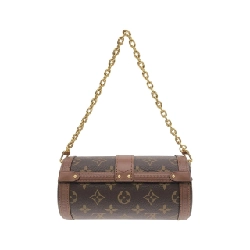 Túi xách vai Louis Vuitton Monogram Papillon Trunk M57835 - Hàng hiệu Chính hãng 801709