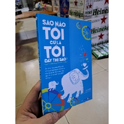 [Phiên Chợ Sách Cũ] Sao Nào Tôi Cứ Là Tôi Đấy Thì Sao? (2020) - Oopsy R1208