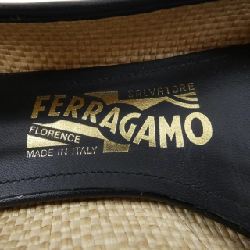 Giày bệt SALVATORE FERRAGAMO - Hàng hiệu Authentic 828639