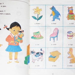 Reading is fun - English for children 448734