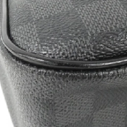 Túi xách vai Louis Vuitton Damier Graphite Daniel MM N58029 - Hàng hiệu Chính hãng 769818