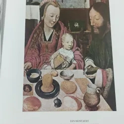 Các tác phẩm mỹ thuật về Đức Mẹ Maria - Henri Ghéon 712503