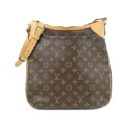 Túi đeo vai Louis Vuitton Monogram Odeon MM M56389 - Hàng hiệu Chính hãng
