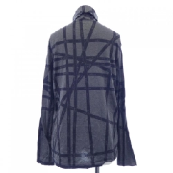 【Mã giảm giá】【Cổ điển】HERMES Áo 637457