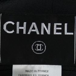 Áo khoác CHANEL P29967V12301 07C 633100