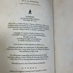 A Farewell to Arms - Ernest Hemingway 751744