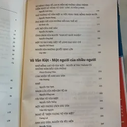 VÕ VĂN KIỆT NGƯỜI THẮP LỬA - NHIỀU TÁC GIẢ 783142