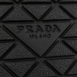 【Mã giảm giá】Giày sandal PRADA 664837