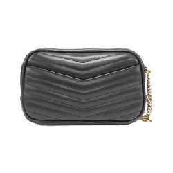 Saint Laurent Lou Mini Bag 748849 DV707 Túi đeo vai - Hàng hiệu Chính hãng 805837