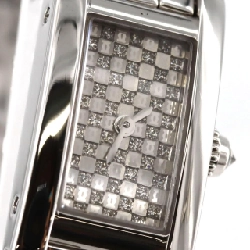 Cartier Tank Allongée SM WG WJ2001W3 WG Quartz - Hàng hiệu Authentic 876725