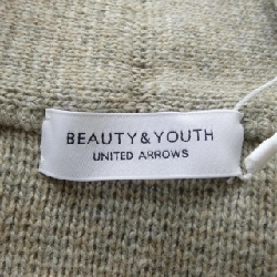 Thương hiệu BEAUTY&YOUTH(U.A) Áo khoác cardigan - Hàng hiệu Authentic 774359