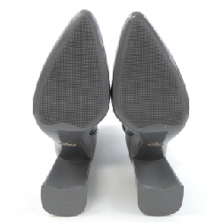 Giày bốt PRADA - Hàng hiệu Authentic 832156