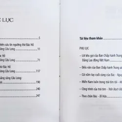 Tục thờ Bác ở đồng bằng sông Cửu Long 🌻 577638