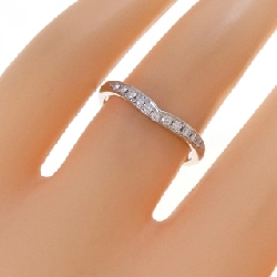 Nhẫn kim cương PT950 - Hàng hiệu Authentic 853645