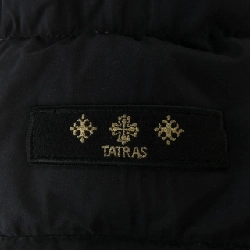 TATRAS Áo khoác lông vũ - Hàng hiệu Authentic 813828