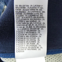 Áo khoác da DIESEL - Hàng hiệu Chính hãng 811754