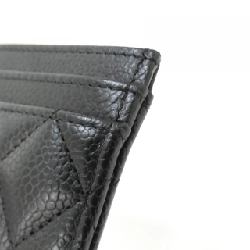 Ví thẻ Chanel Boy Chanel Line 84431 623320