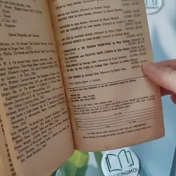 [XƯA] Jane Eyre (1982) - Charlotte Bronte 1027180