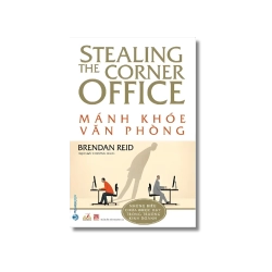Mánh khóe văn phòng - Brendan Reid