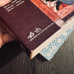 Combo 3 tác phẩm Orhan Pamuk 542087