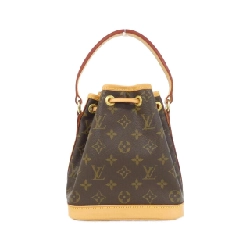 Túi xách vai Louis Vuitton Monogram Mini Noé M99162 612818
